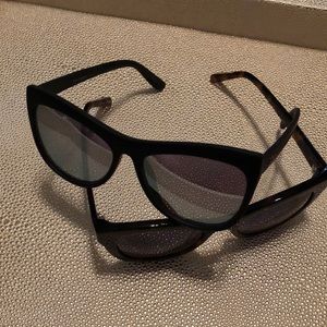 Black Quay Sunglasses